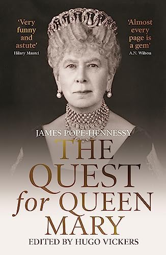 Elizabeth, The Queen Mother: Vickers, Hugo: 9780091800109: Amazon